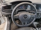  Volkswagen  Polo VOLKSWAGEN  / 2017 / 5P / BERLINA 1.0 TGI TRENDLINE #78