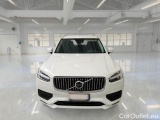  Volvo  XC90 VOLVO  / 2014 / 5P / SUV B5 D AWD AUTOMATICO 7P MOMENTUM PRO #6