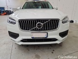  Volvo  XC90 VOLVO  / 2014 / 5P / SUV B5 D AWD AUTOMATICO 7P MOMENTUM PRO #29