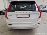  Volvo  XC90 VOLVO  / 2014 / 5P / SUV B5 D AWD AUTOMATICO 7P MOMENTUM PRO #37