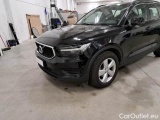  Volvo  XC 40 VOLVO XC40 / 2017 / 5P / SUV T2 AUTOMATICO BUSINESS #25