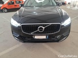  Volvo  XC60 VOLVO  / 2017 / 5P / SUV B4 D AWD GEARTR. BUSINESS PLUS #27