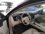  Volvo  XC60 VOLVO  / 2017 / 5P / SUV B4 D AWD GEARTR. BUSINESS PLUS #110