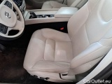  Volvo  XC60 VOLVO  / 2017 / 5P / SUV B4 D AWD GEARTR. BUSINESS PLUS #119