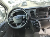  Ford  Transit Ford  Custom 340L 2.0TD130Pk/96Kw M6 FWD Trend 4d !!! Technical issues !!!  #9