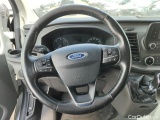  Ford  Transit Ford  Custom 340L 2.0TD130Pk/96Kw M6 FWD Trend 4d !!! Technical issues !!!  #21