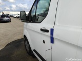  Ford  Transit Ford  Custom 340L 2.0TD130Pk/96Kw M6 FWD Trend 4d !!! Technical issues !!!  #38