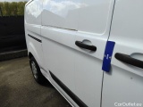  Ford  Transit Ford  Custom 340L 2.0TD130Pk/96Kw M6 FWD Trend 4d !!! Technical issues !!!  #77