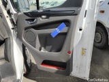  Ford  Transit Ford  Custom 340L 2.0TD130Pk/96Kw M6 FWD Trend 4d !!! Technical issues !!!  #112