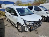  Renault  Kangoo Renault  Blue dCi 95 Confort EDC L2 4d !!Damaged car, !!!!   #8
