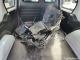  Renault  Kangoo Renault  Blue dCi 95 Confort EDC L2 4d !!Damaged car, !!!!   #27