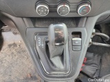  Renault  Kangoo Renault  Blue dCi 95 Confort EDC L2 4d !!Damaged car, !!!!   #30