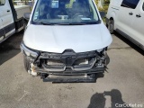  Renault  Kangoo Renault  Blue dCi 95 Confort EDC L2 4d !!Damaged car, !!!!   #34
