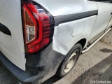  Renault  Kangoo Renault  Blue dCi 95 Confort EDC L2 4d !!Damaged car, !!!!   #43