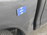  Toyota  Hilux Toyota  2.4 D-4D Double Cab Comfort 4d !!!! Damaged car !!!!  #30