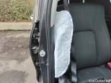  Toyota  Hilux Toyota  2.4 D-4D Double Cab Comfort 4d !!!! Damaged car !!!!  #53