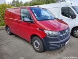  Volkswagen  Transporter Volkswagen  2.0 TDi SCR BMT 110/150 SWB 2.8T DSG 4d !! Technical issues !!  #8