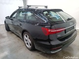  Audi  A6 Audi  Avant Business Edition 35 TDI S tronic 5d !! technical issues !!!  #7
