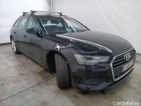  Audi  A6 Audi  Avant Business Edition 35 TDI S tronic 5d !! technical issues !!!  #8