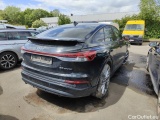 Q4 E-Tron