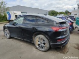  Audi  Q4 E-Tron Audi Q4 Sportback e-tron 40 e-tron S Line 5d !! Damaged car !!!  #7