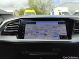  Audi  Q4 E-Tron Audi Q4 Sportback e-tron 40 e-tron S Line 5d !! Damaged car !!!  #13