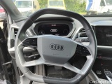  Audi  Q4 E-Tron Audi Q4 Sportback e-tron 40 e-tron S Line 5d !! Damaged car !!!  #20