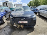  Audi  Q4 E-Tron Audi Q4 Sportback e-tron 40 e-tron S Line 5d !! Damaged car !!!  #28