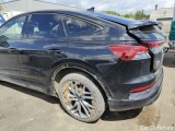  Audi  Q4 E-Tron Audi Q4 Sportback e-tron 40 e-tron S Line 5d !! Damaged car !!!  #31