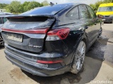  Audi  Q4 E-Tron Audi Q4 Sportback e-tron 40 e-tron S Line 5d !! Damaged car !!!  #34
