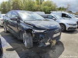  Audi  Q4 E-Tron Audi Q4 Sportback e-tron 40 e-tron S Line 5d !! Damaged car !!!  #40