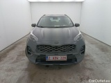 KIA  Sportage KIA  Black Edition 1.6 CRDi 136 7DCT ISG 5d !! technical issues !!  #5