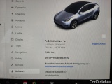  Tesla  Model Y Tesla  Long Range Dual Motor AWD 5d !!! Damaged car !!!  #6