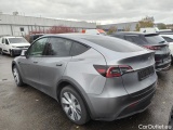  Tesla  Model Y Tesla  Long Range Dual Motor AWD 5d !!! Damaged car !!!  #7