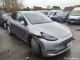  Tesla  Model Y Tesla  Long Range Dual Motor AWD 5d !!! Damaged car !!!  #8