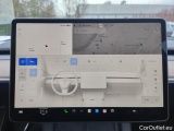  Tesla  Model Y Tesla  Long Range Dual Motor AWD 5d !!! Damaged car !!!  #42