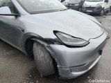  Tesla  Model Y Tesla  Long Range Dual Motor AWD 5d !!! Damaged car !!!  #47