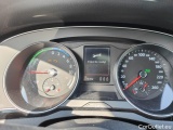  Volkswagen  Passat Volkswagen  Variant 1.4 TSI DSG6 GTE Business 5d !! Technical issues !! #6