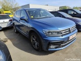  Volkswagen  Tiguan Volkswagen  Allspace 2.0 TDI SCR DSG7 Platinum 5d !! technical issues !!  #8