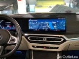  Bmw  Serie 4 Gran Coupe 2.0 420I GRAN COUPE BUSINESS DESIGN A #11