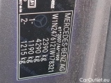  Mercedes  GLB 2.0  200 D AMG LINE #8