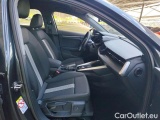  Audi  A3 1.0 TFSI S TRONIC 110 DESIGN SB #9
