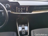  Audi  A3 1.0 TFSI S TRONIC 110 DESIGN SB #11