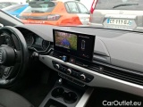  Audi  A4 2.0 30 TDI 136 S TRONIC BUSINESS LINE #11