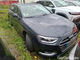  Audi  A4 2.0 30 TDI 136 S TRONIC BUSINESS LINE #49