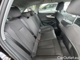  Audi  A4 2.0 35 TFSI 150 S TRONIC BUSI LINE #10
