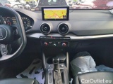  Audi  Q2 1.5 35 TFSI COD 150 S TRO DESIGN LUXE #11