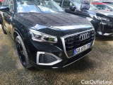  Audi  Q2 1.5 35 TFSI COD 150 S TRO DESIGN LUXE #24