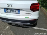 Audi  Q2 2.0 35 TDI 150 BUSINESS LINE #20