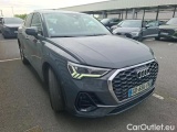  Audi  Q3 1.4 45 TFSI E 245 S TRONIC BUSINESS LINE #43